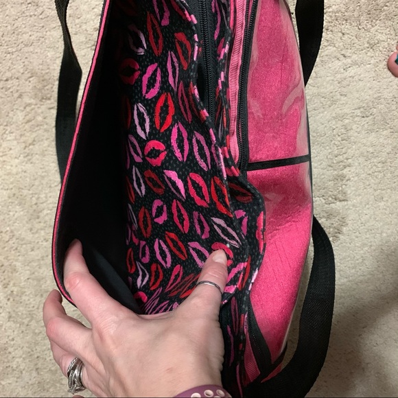 Display tote - Picture 3 of 5